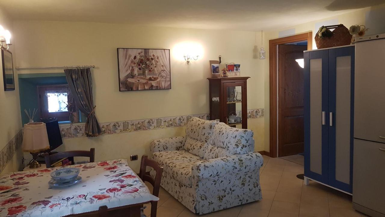 Casa Serendipity Vercana エクステリア 写真