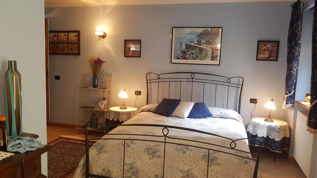 Casa Serendipity Vercana エクステリア 写真