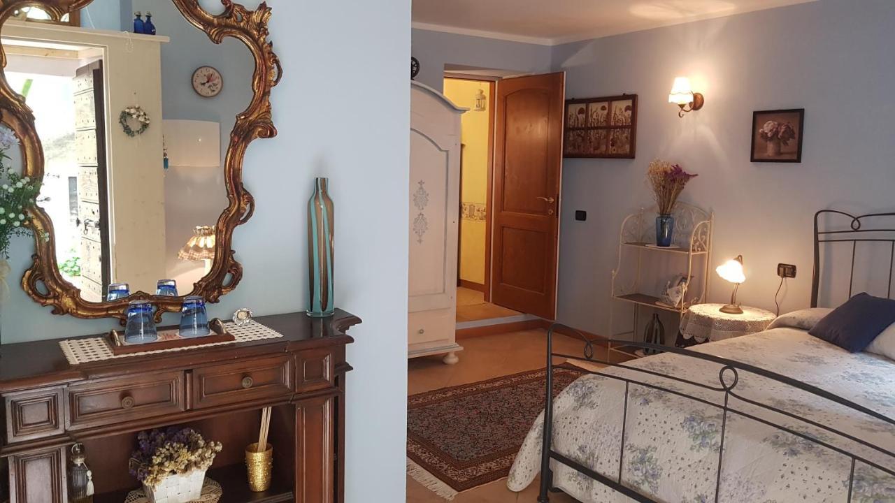 Casa Serendipity Vercana エクステリア 写真
